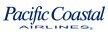 Pacific Coastal Airlines ロゴ