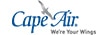 Cape Air ロゴ