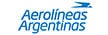 Argentina Arlines ロゴ