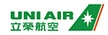 UNI Air ロゴ