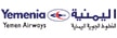 Yemenia Airlines ロゴ