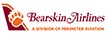 Bearskin Airlines ロゴ