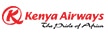 Kenya Airways 飛行機 最安値