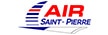 Air St Pierre ロゴ