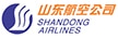 Shandong Airlines ロゴ