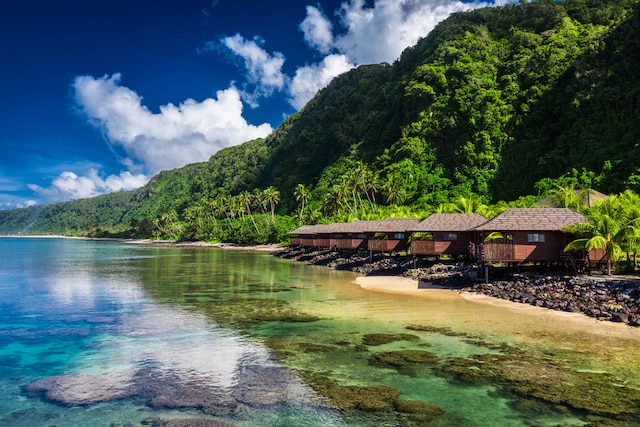 Samoa Amerika