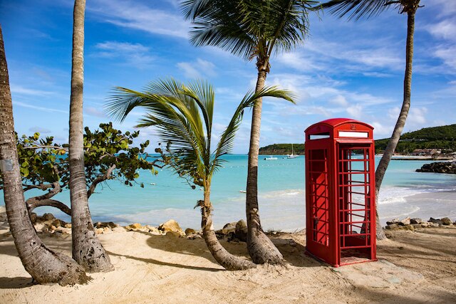 Antigua dan Barbuda