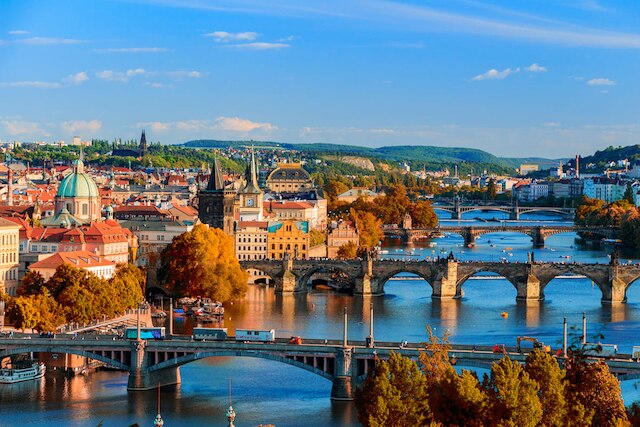 Republik Czech