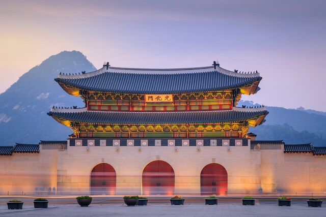 Korea Selatan