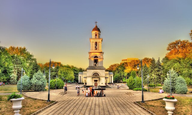 Republik Moldova