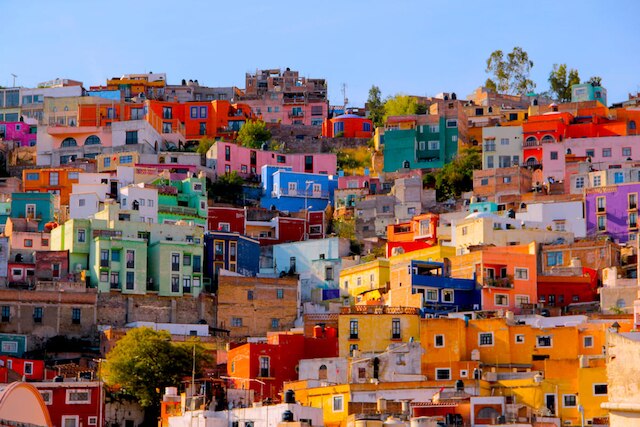 Mexico