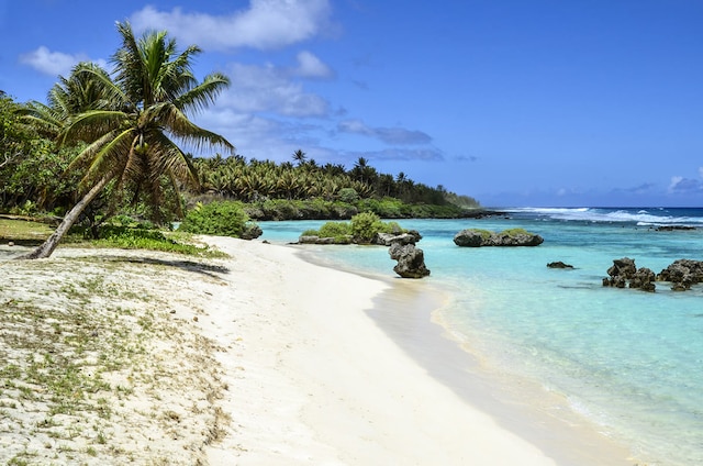 Kepulauan Mariana Utara