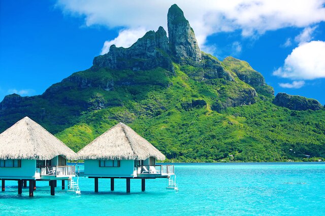 Polynesia Perancis