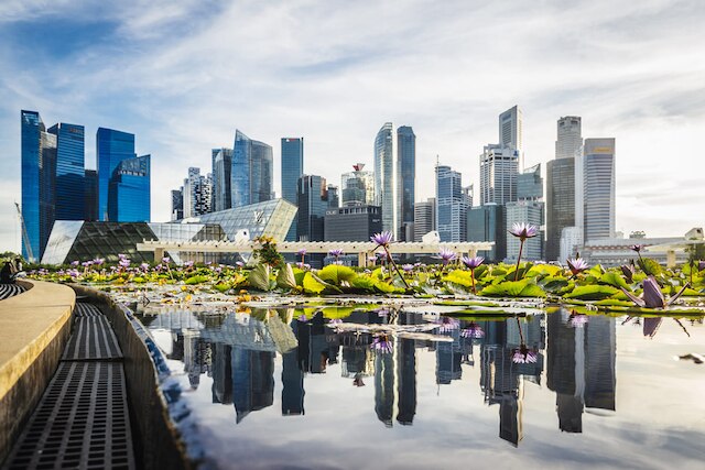 Singapura
