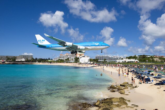 Sint Maarten (jajahan Belanda)