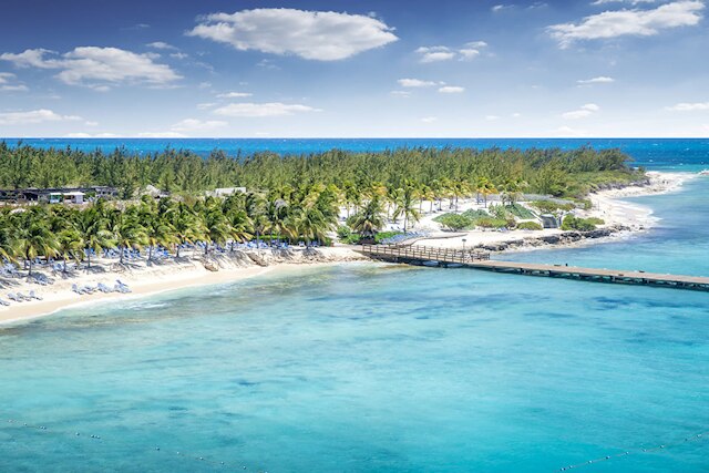 Kepulauan Turks dan Caicos