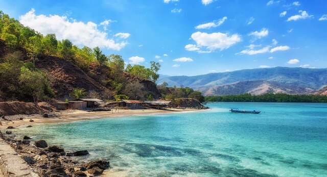 Timor Timur