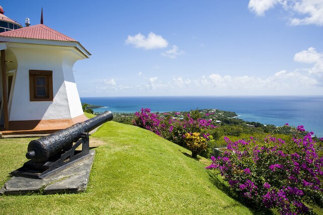 Trinidad dan Tobago