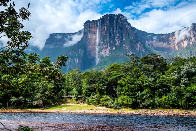 Republik Bolivar Venezuela