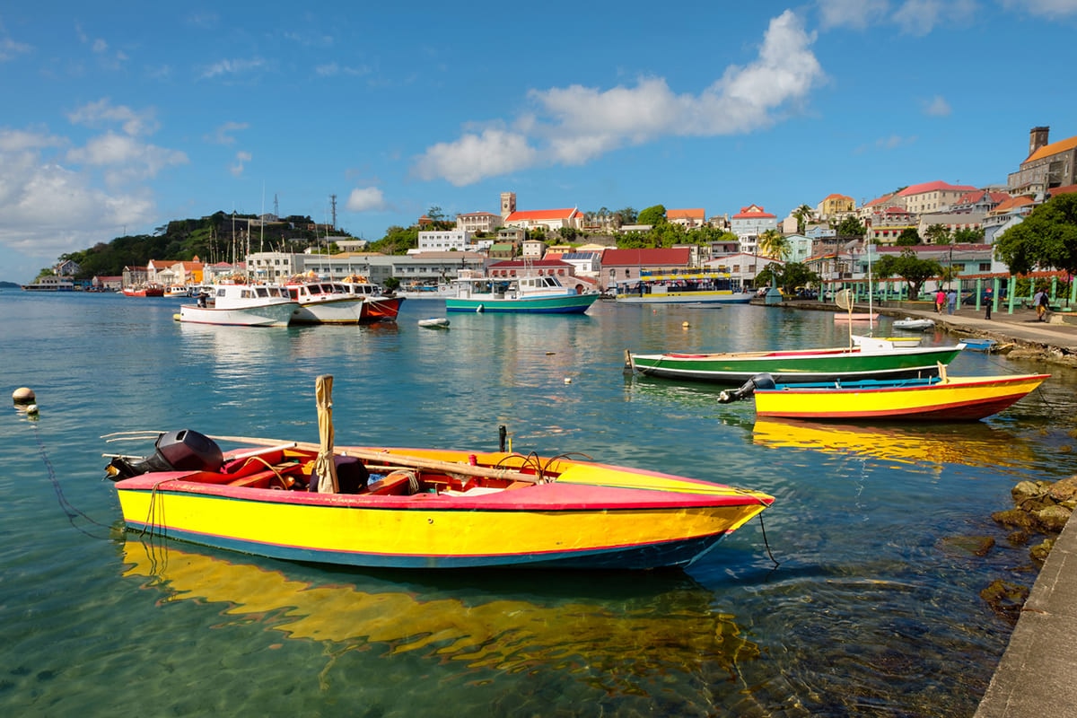 St. George's (Grenada)