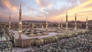 Jeddah 航空券